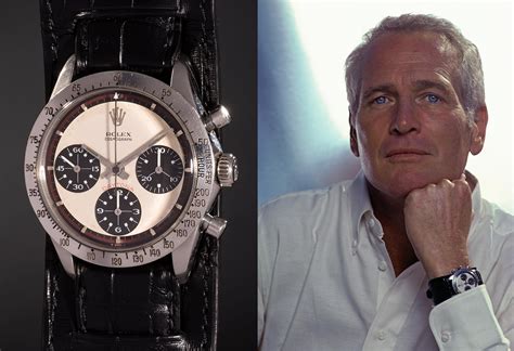 paul newman rolex sold at auction|paul newman watch 17 million.